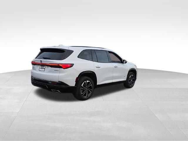 Used 2025 Buick Enclave Sport Touring image 11