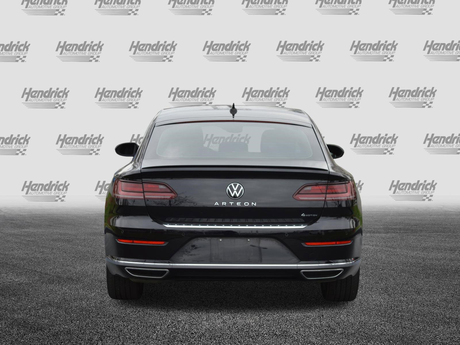 Used 2023 Volkswagen Arteon SEL image 10