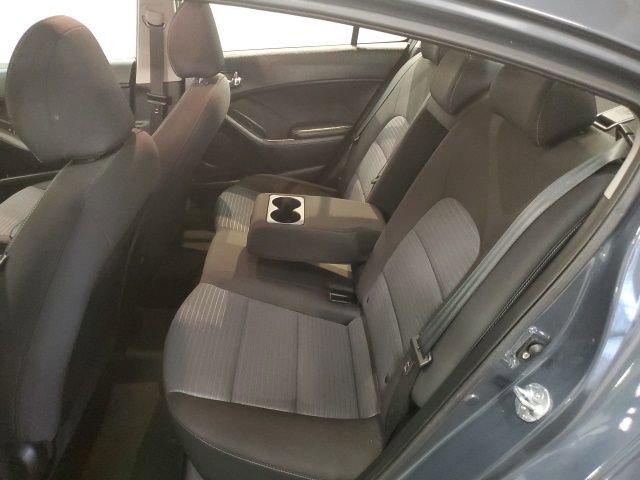 Used 2015 Kia Forte LX w/ Popular Package image 26