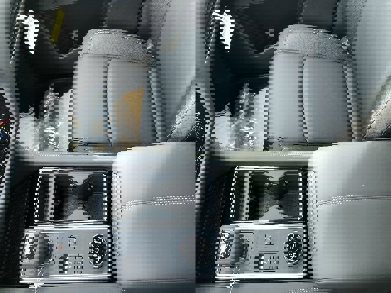 New 2025 Nissan Pathfinder SL image 27