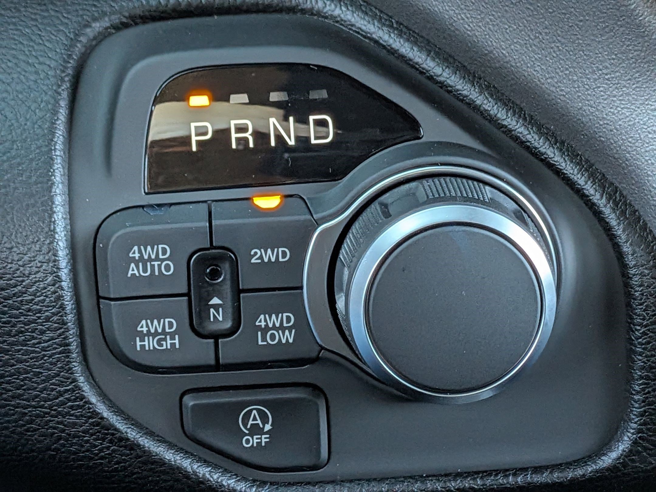 New 2026 RAM 1500 Big Horn image 28