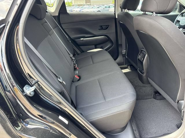 Certified 2026 Hyundai Kona SEL Sport AWD/4WD image 13