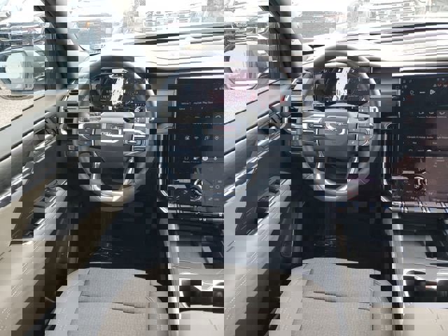 New 2026 GMC Acadia Elevation image 13