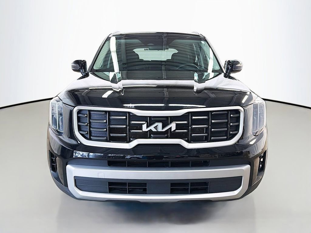 Used 2023 Kia Telluride S w/ S Sunroof Package image 3