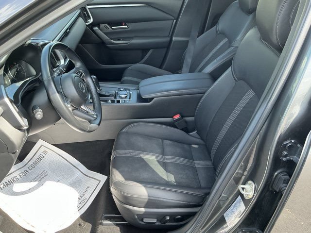Used 2025 MAZDA CX-50 AWD 2.5 S w/ Preferred Package image 14