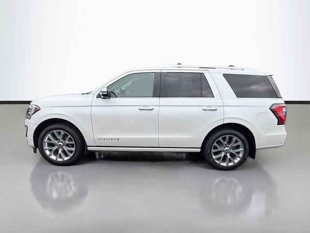 Used 2019 Ford Expedition Platinum AWD/4WD image 4