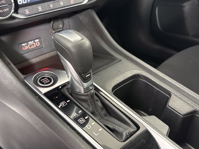 Used 2020 Nissan Sentra SV FWD image 25