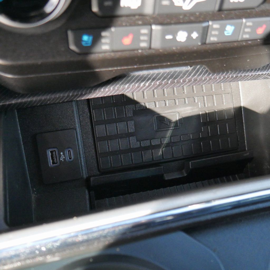 Used 2021 Ford F350 Platinum image 32