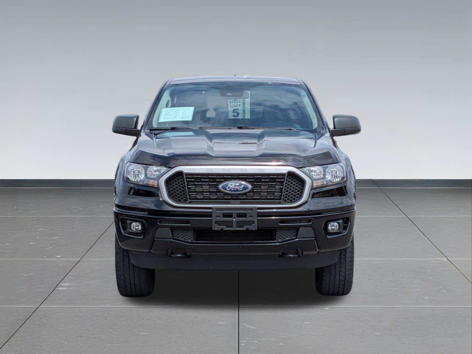 Used 2023 Ford Ranger XLT AWD/4WD image 8