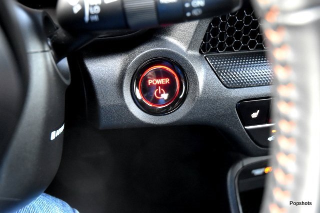 Certified 2023 Honda CR-V Sport image 19