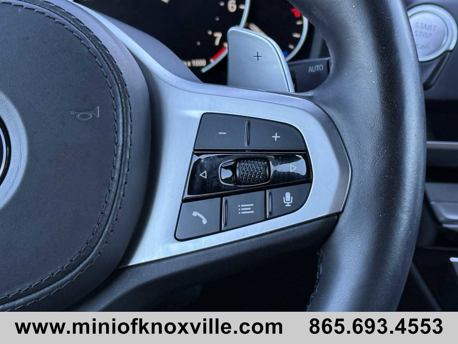 Used 2021 BMW X3 xDrive30i image 18