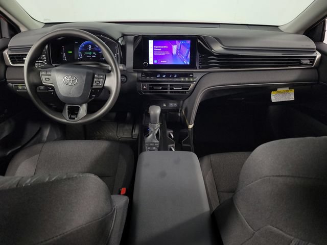 Used 2026 Toyota Camry LE w/ Convenience Package FWD image 25