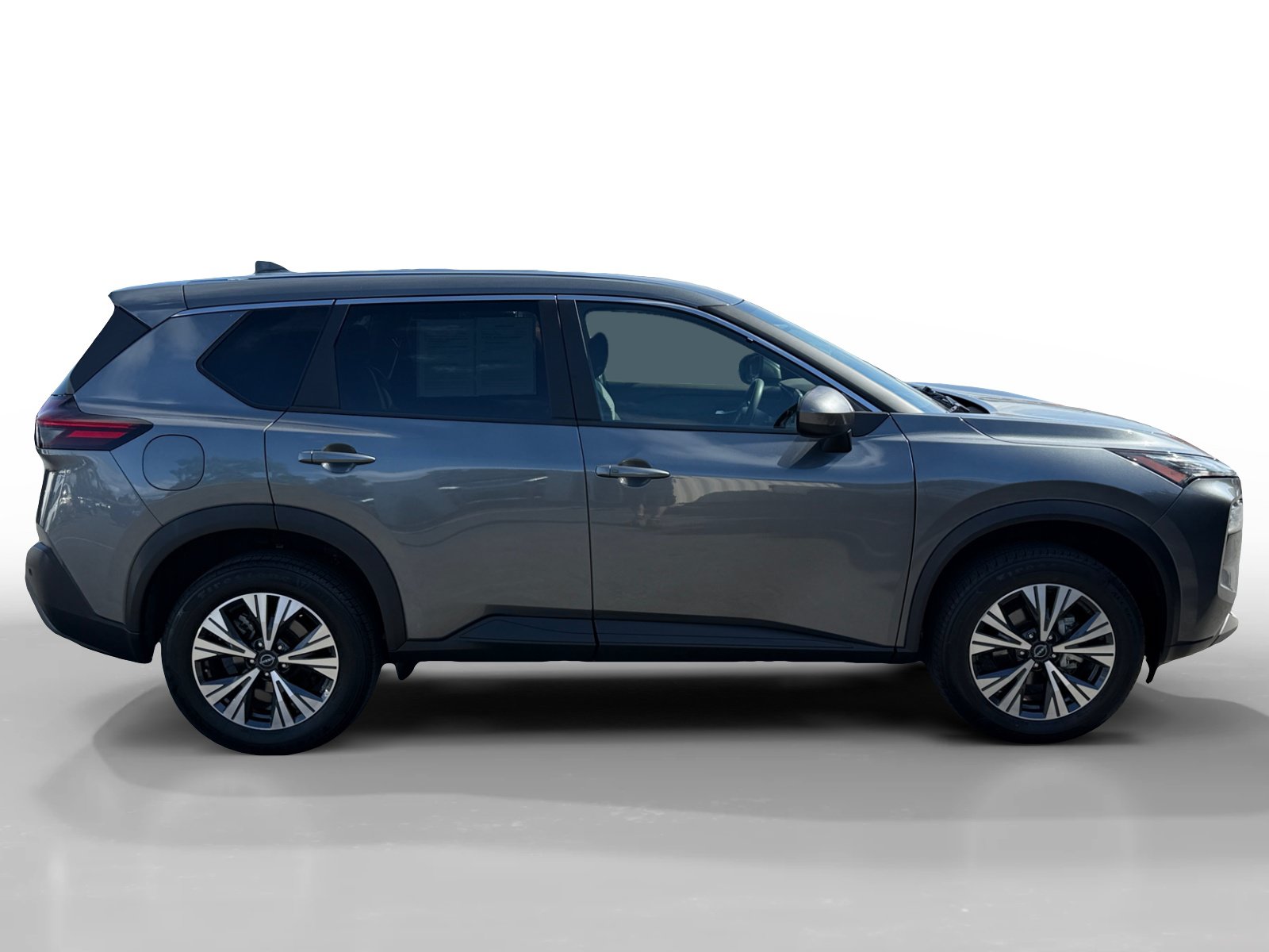 Used 2023 Nissan Rogue SV AWD/4WD image 6