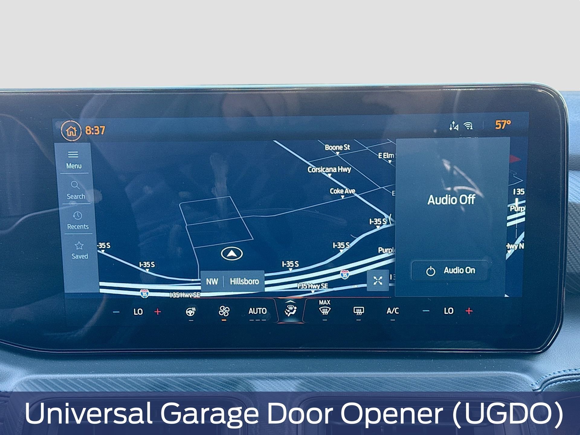 New 2025 Ford Mustang Dark Horse image 20