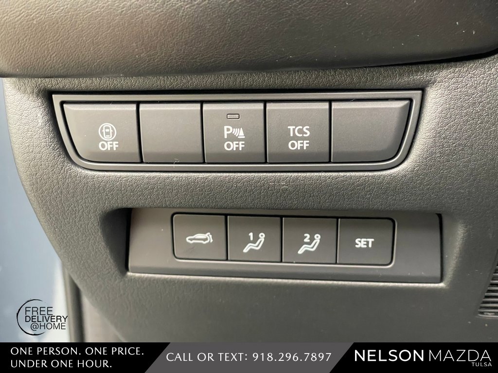 New 2026 MAZDA CX-50 AWD 2.5 S w/ Cargo Package image 28