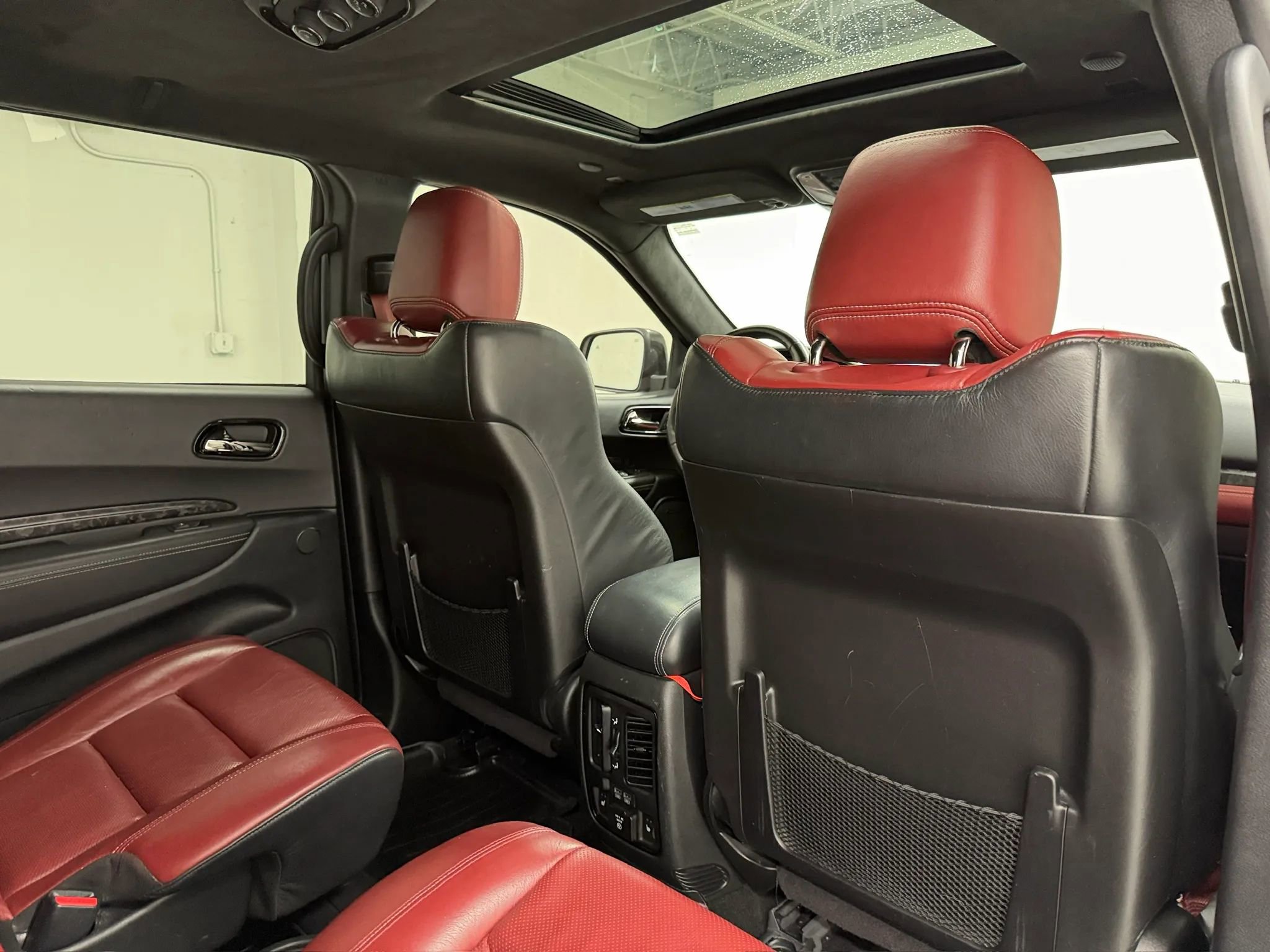 Used 2022 Dodge Durango SRT w/ Premium Interior Group AWD/4WD image 18