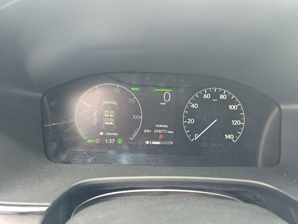 Used 2023 Honda CR-V Sport image 3