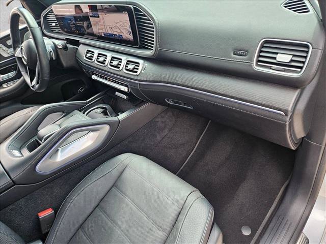Certified 2024 Mercedes-Benz GLE 450 4MATIC image 21