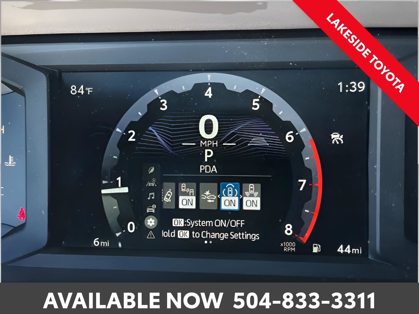 Certified 2025 Toyota Tacoma SR5 image 6