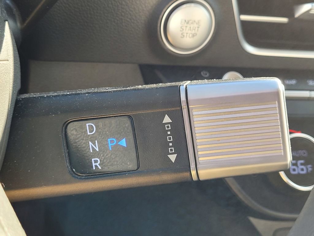 Used 2024 Hyundai Sonata SEL image 19