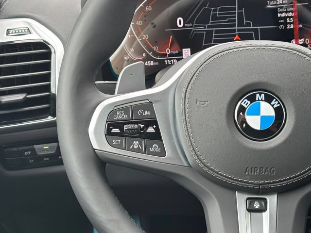 New 2026 BMW 840i xDrive AWD/4WD image 21