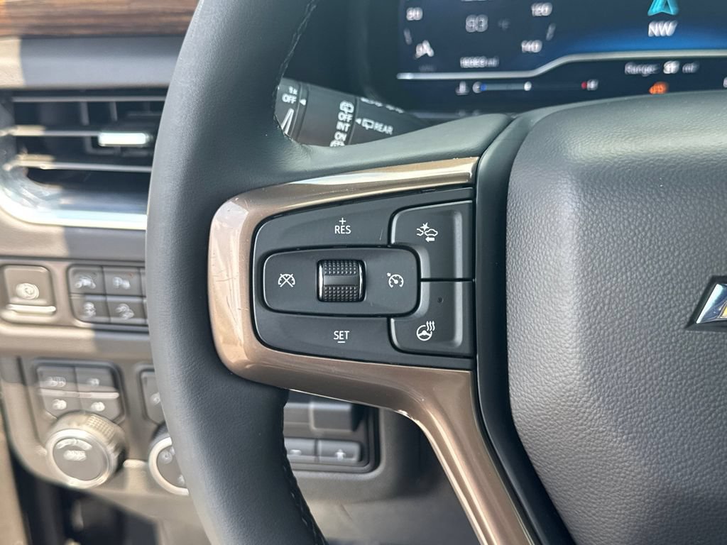 Used 2023 Chevrolet Tahoe High Country w/ Max Trailering Package AWD/4WD image 27