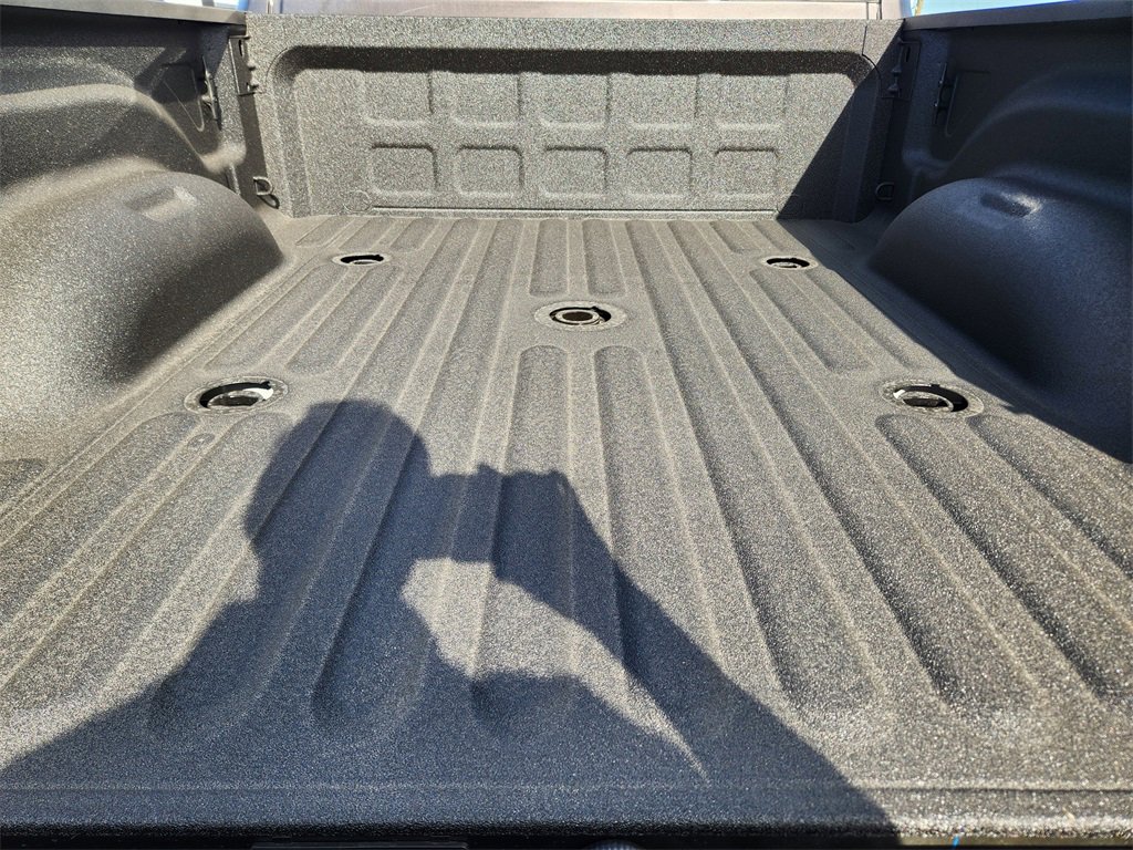 New 2026 RAM 2500 Laramie image 23