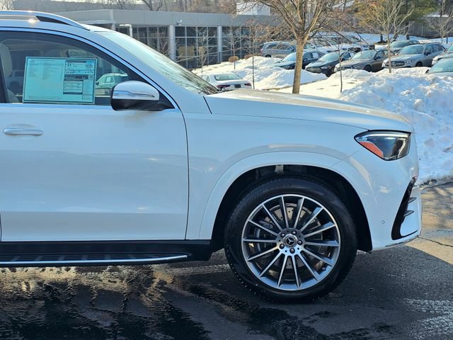 New 2026 Mercedes-Benz GLE 450 4MATIC image 5