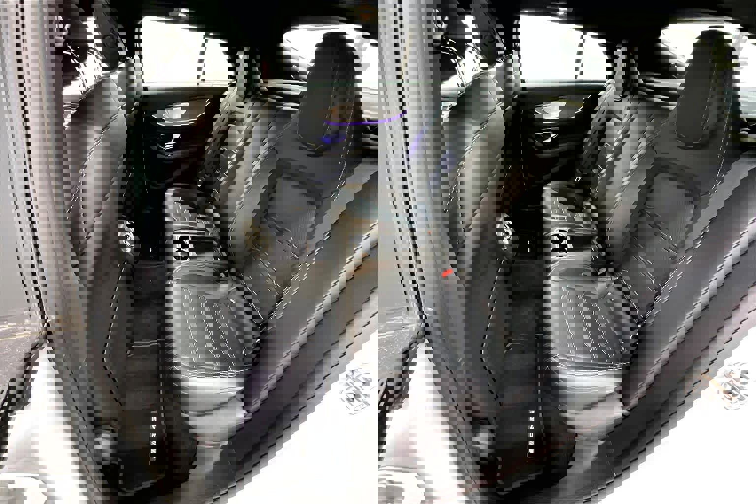 Used 2023 Mercedes-Benz AMG GT 53 image 21