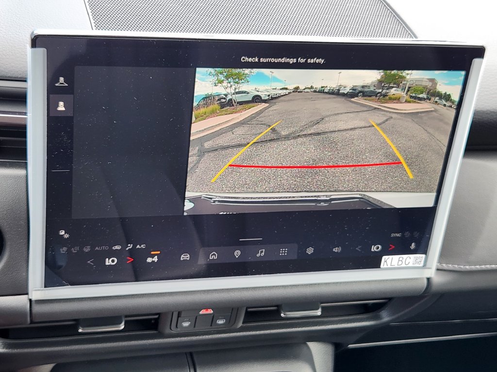 New 2026 MAZDA CX-5 2.5 S w/ Premium Package AWD/4WD image 9