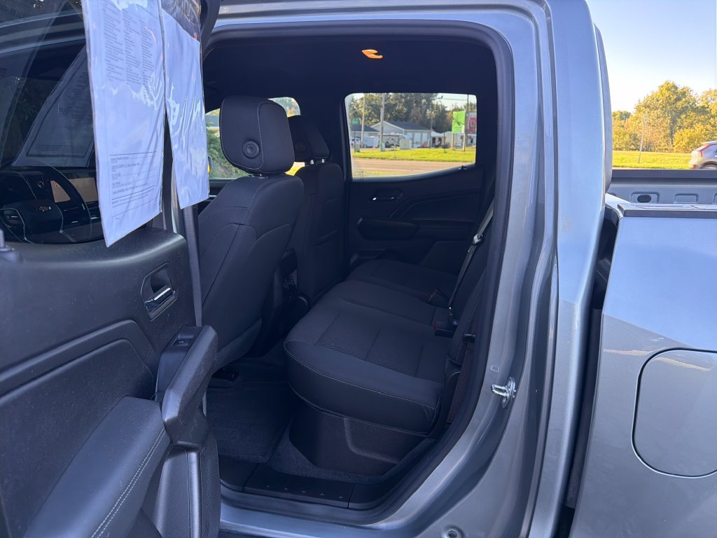 Used 2023 Chevrolet Colorado LT w/ LT Convenience Package RWD image 25