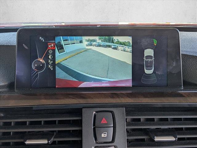 Used 2015 BMW 435i xDrive Convertible image 13