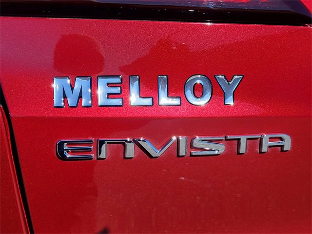 Used 2025 Buick Envista Preferred w/ Convenience I Package image 7