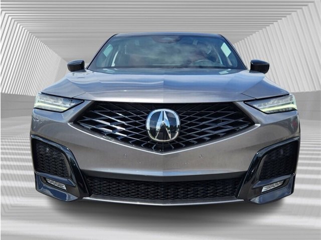 New 2026 Acura MDX A-Spec image 3