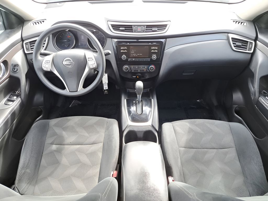 Used 2015 Nissan Rogue S image 9