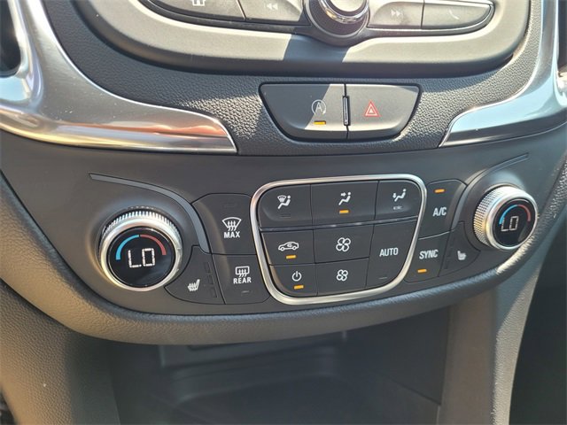 Used 2024 Chevrolet Equinox LT image 20