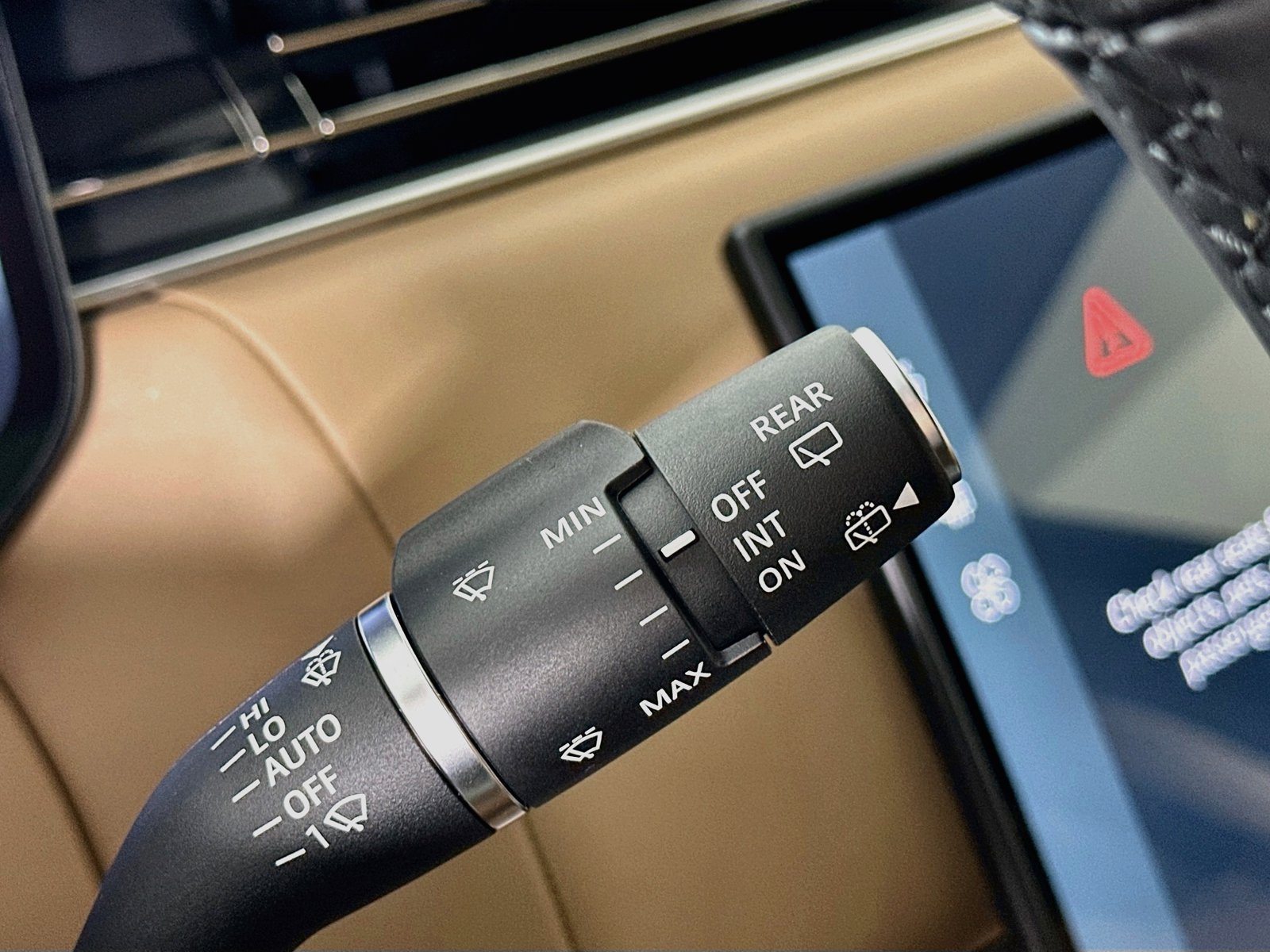 New 2026 Land Rover Range Rover SE AWD/4WD image 21