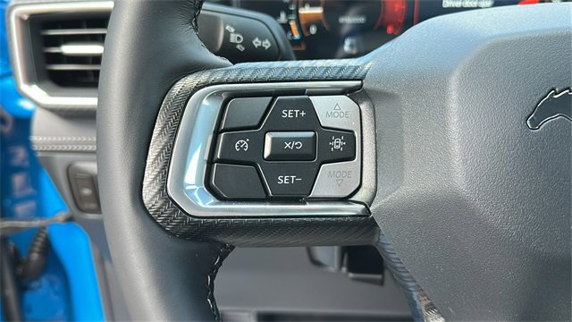 New 2025 Ford Mustang Premium image 23