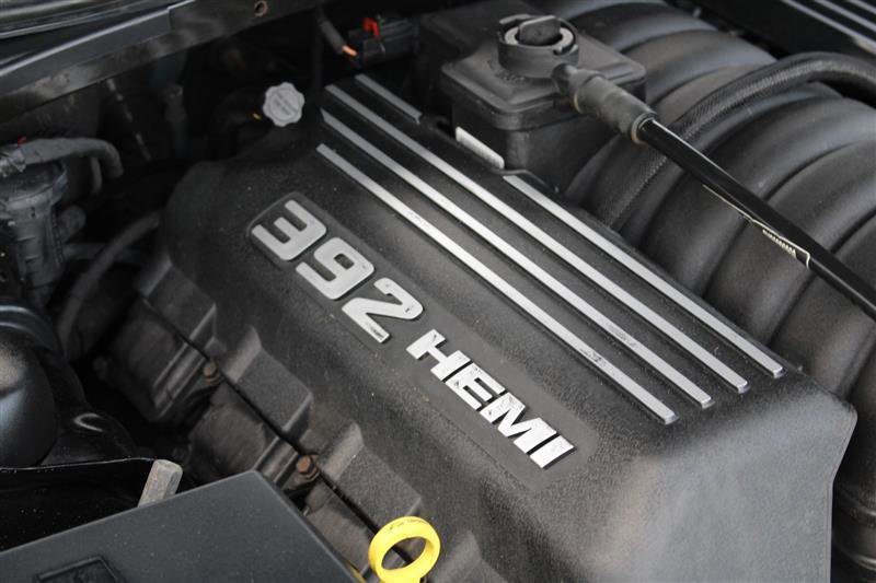 Used 2013 Dodge Challenger SRT8 w/ Harman Kardon Audio Group image 21