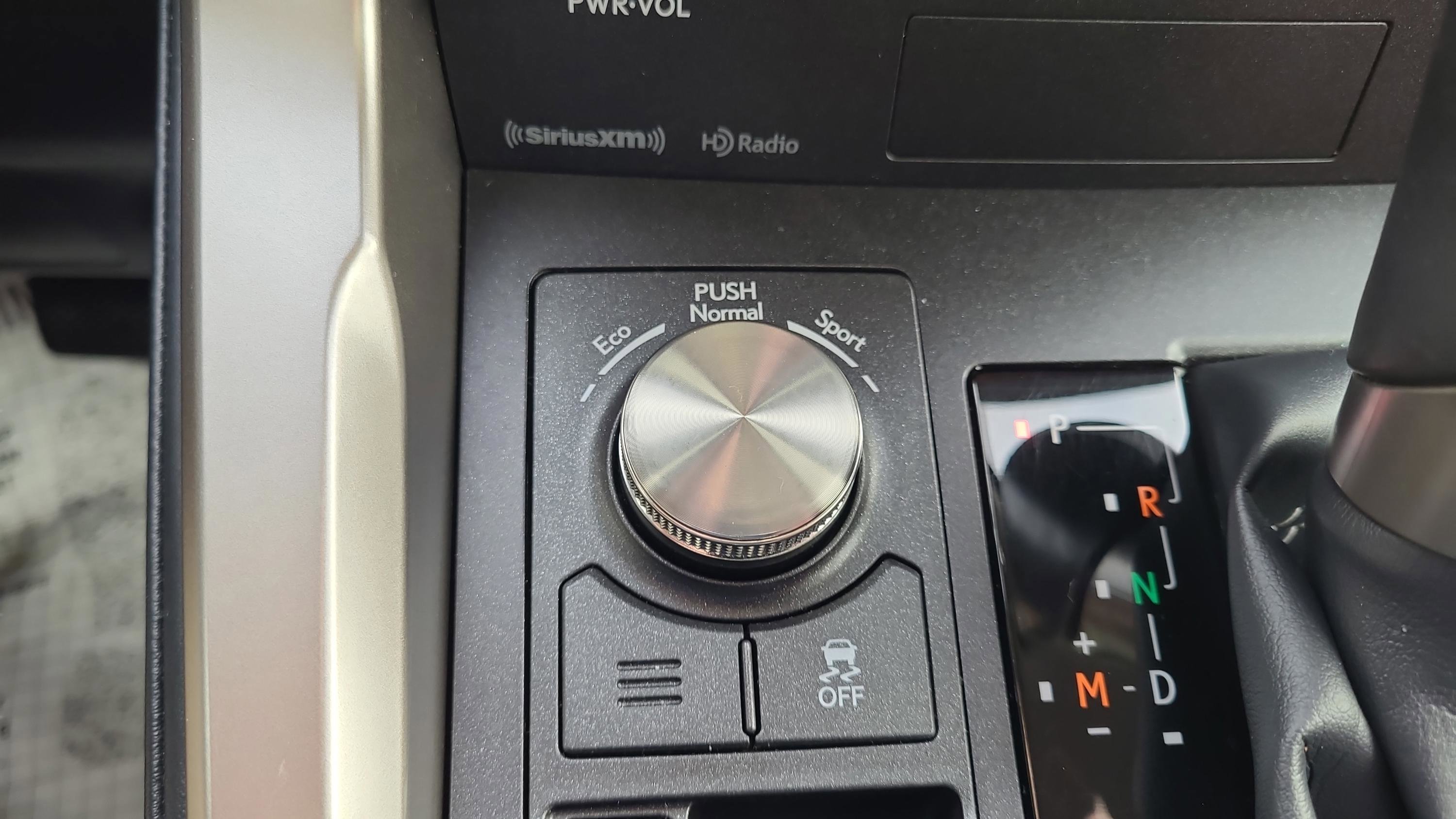 Used 2021 Lexus NX 300 AWD w/ Premium Package image 27