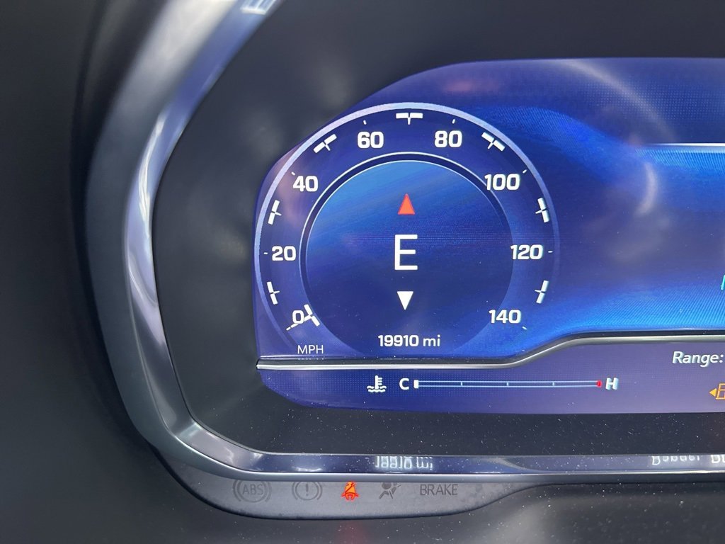 Certified 2024 Chevrolet Tahoe Premier w/ Advanced Technology Package image 18