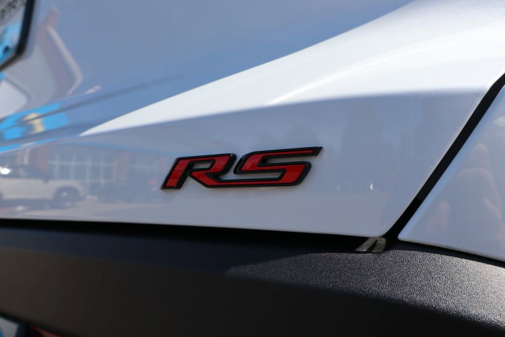 New 2026 Chevrolet Equinox RS w/ Convenience Package III image 31