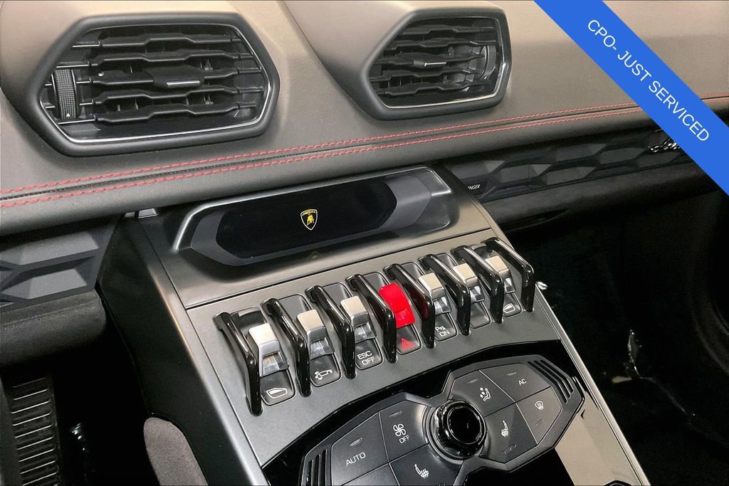 Used 2017 Lamborghini Huracan LP 580-2 image 33