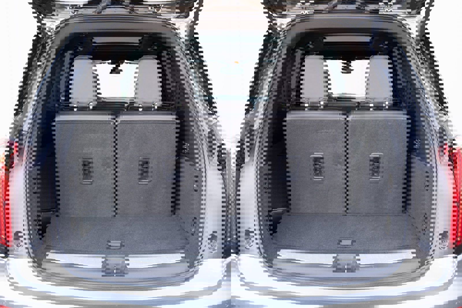 Used 2021 Cadillac XT6 Premium Luxury image 28