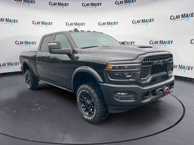 New 2026 RAM 2500 Power Wagon image 7