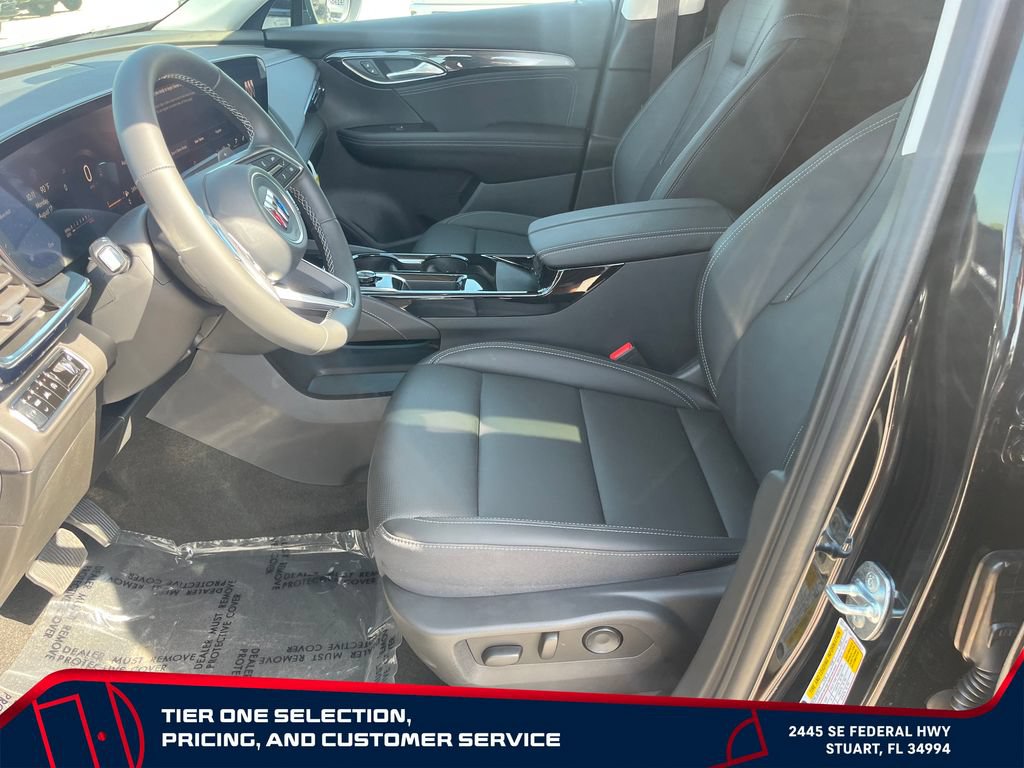 New 2026 Buick Envision Preferred AWD/4WD image 9