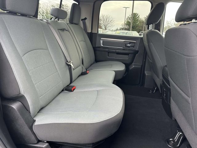 Used 2023 RAM 1500 Classic SLT w/ Trailer & Traction Group image 27