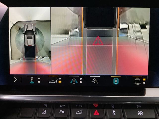 New 2026 Chevrolet Silverado 2500 LTZ w/ LTZ Convenience Package image 17