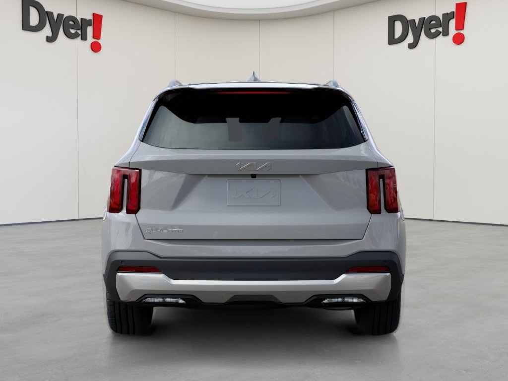 New 2026 Kia Sorento EX AWD/4WD image 13