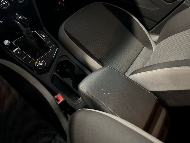 Certified 2023 Volkswagen Taos S AWD/4WD image 22